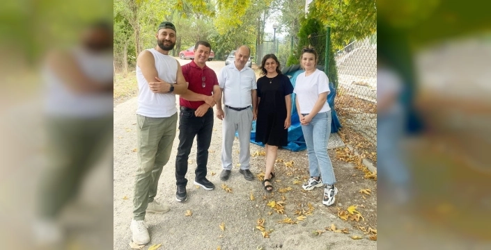 Bursa’da 42 yıllık kazı: Anadolu’nun 15 milyon yıllık geçmişine ışık tutuyor