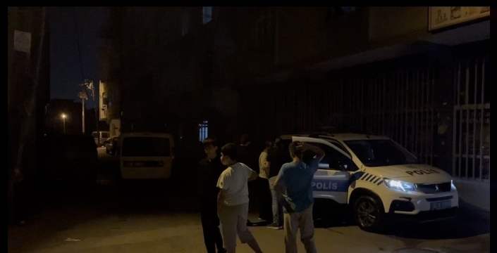 Bursa'da husumetli şahıs, aracını kundakladı: Şüpheli yakalandı