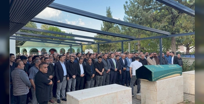 Bursa'da tüfekle vurulan genç, 6 gün sonra hayatını kaybetti