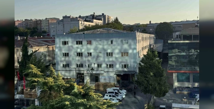 Can Holding'e operasyon: 121 şirketin yönetimi TMSF'ye geçti