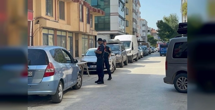 Can Holding'e operasyon: Tekirdağ'da aramalar