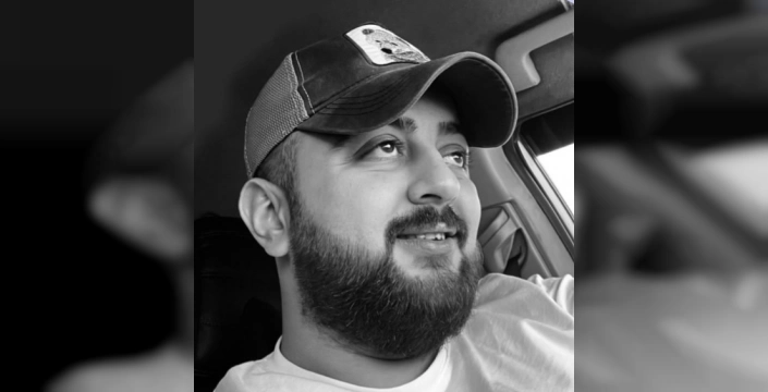 Ceyhan'da kayınpeder, damadını tüfekle vurdu: Berk Alkan hayatını kaybetti