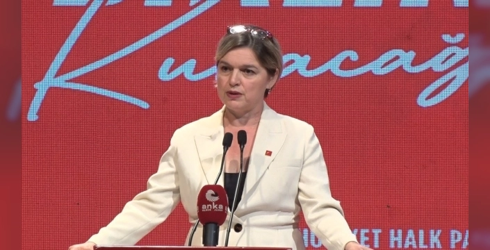 CHP Genel Başkanı Özel: 4-9 Eylül artık Kuruluş Haftası