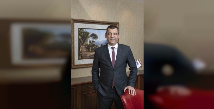 Çimko'dan sürdürülebilirlik raporu: Dijitalleşme ve yenilenebilir enerjiye odaklanma