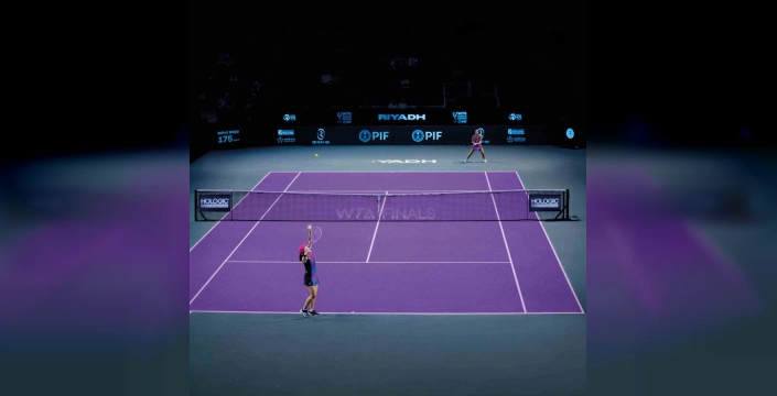 Cristiano Ronaldo'nun rol aldığı Suudi Arabistan Turizm kampanyası yayınlandı