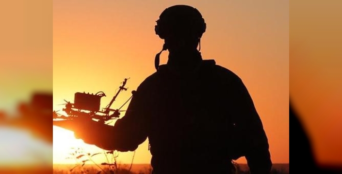 Danimarka alarmda: Havaalanları ve kritik altyapı yakınlarında dron ihlalleri sürüyor