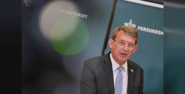 Danimarka hava sahası: Profesyonel bir aktörün hibrit saldırısı