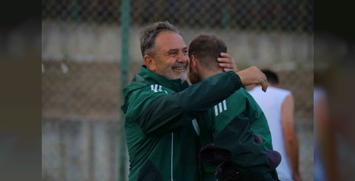 Darıca 1934 Gençlerbirliği, 3 yıl içinde 1. Lig'de mücadele etmeyi hedefliyor