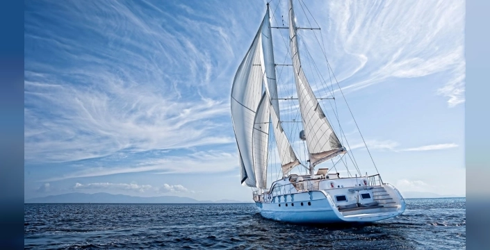 Deniz araçlarına ÖTV geldi: Yüzde 8 oranında vergi uygulanacak