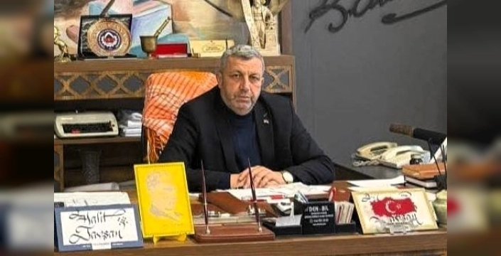 Denizli'de çırak açığı: Metal Teknolojisi alanına kayıt çağrısı