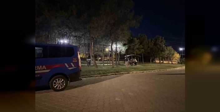 Denizli'de trajik kaza: Yaşlı adam hayatını kaybetti