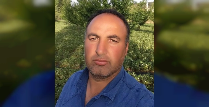 Denizli'de traktör kazası: Sürücü hayatını kaybetti