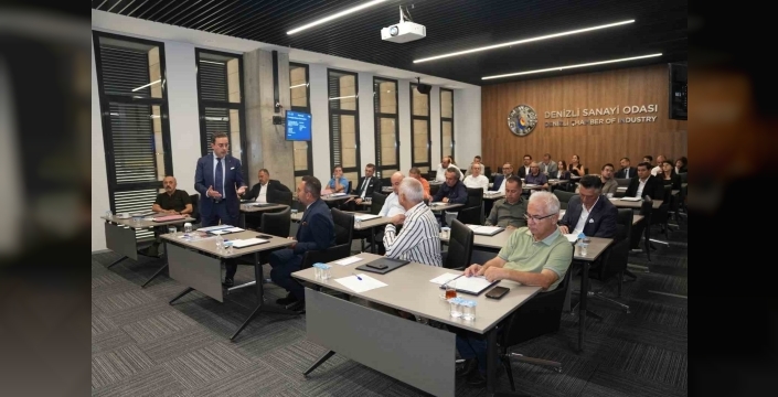 Denizli'nin Ağustos İhracatı 409 Milyon Dolara Ulaştı