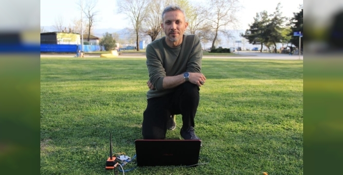 Deprem araştırmacısı Ahmet Yakut: Simav'dan sonra Çandarlı Körfezi'ne dikkat