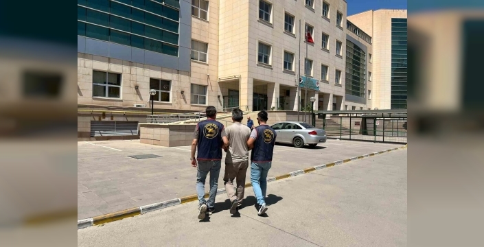 Diyarbakır'da 52 kişi yakalandı