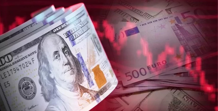 Dolar ve Euro Tırmanışını Sürdürüyor: Rekor Yakın mı?