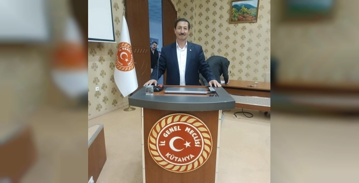 Dumlupınar'a hızlı tren durağı geliyor