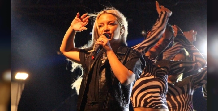 Ece Seçkin'i tehdit eden A.U.S.'nin adli kontrolü devam ediyor