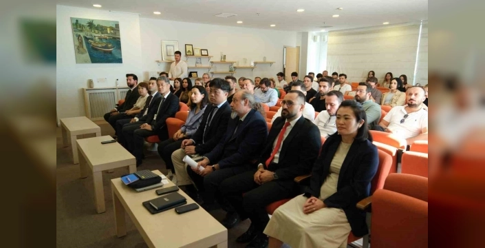 EGİAD, Gakken ile iş birliği: Dijitalleşme ve yapay zekâda yeni dönem