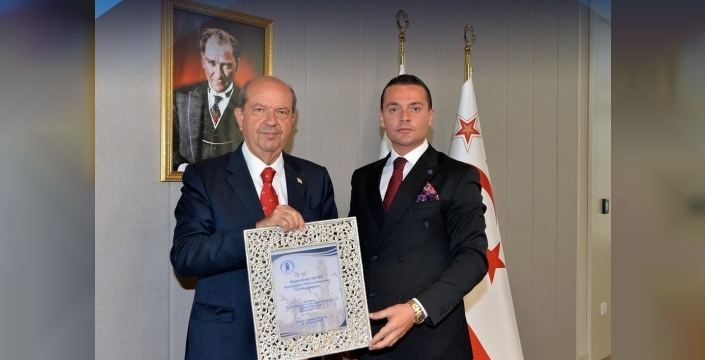 EGİAD'ın KKTC Ziyareti: 2,7 Milyar Dolarlık Ticaret Hacmi ve Yeni İş Birlikleri