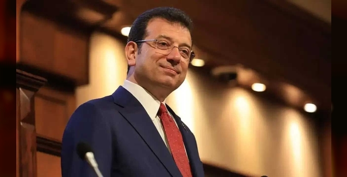 Ekrem İmamoğlu'nun davası Silivri'de görüldü: Avukatlar katılmadı