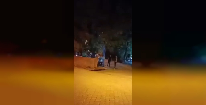 Elazığ'da aile kavgası silahlı kavgaya dönüştü: 80 yaşındaki adam yaralandı