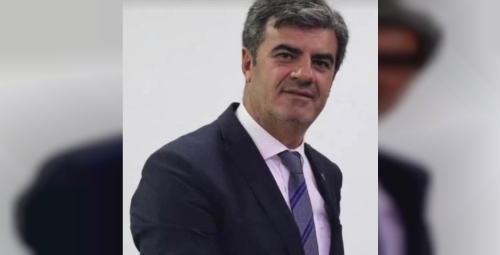 Emşav Doğu Anadolu Bölge Başkanı Aydın: Şehit ve gazilerimizin yeri başımızın üstündedir