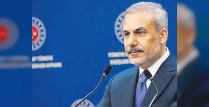 Erdoğan ve Trump görüştü: Filistin, Rusya-Ukrayna ve CAATSA gündemde