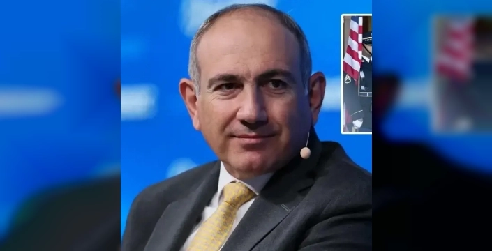 Ermenistan Başbakanı Paşinyan: Trump'ın Gazze planını destekliyoruz