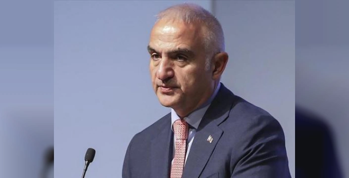 Ersoy açıkladı: Ayasofya'da deprem güvenliği ön planda