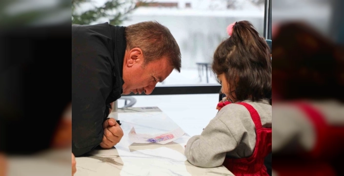 Erzincan Valisi Aydoğdu: 2025-2026 eğitim öğretim yılı mesajı