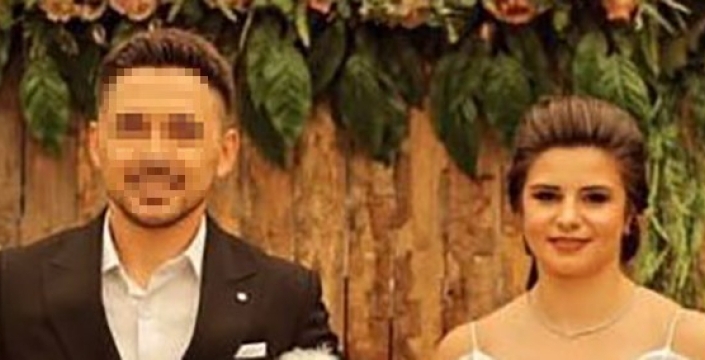 Esenyurt'ta eşini boğarak öldüren Sercan Güler hakim karşısında: 'Eşimi ben öldürmedim'