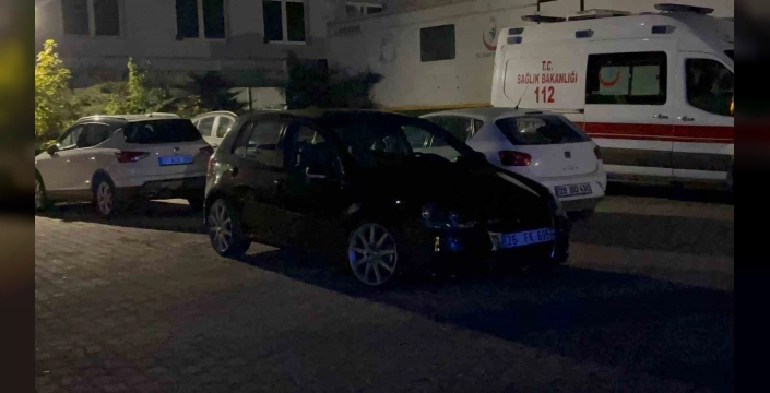 Eskişehir'de ambulans kovalamacası: Sağlık görevlileri darp edildi