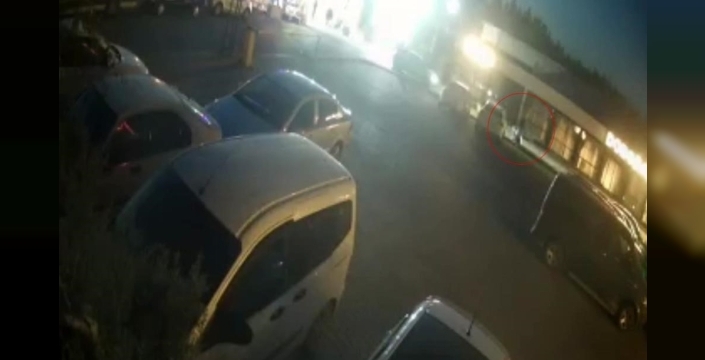 Eskişehir'de husumetlisini kereste ile öldüren şüpheli tutuklandı