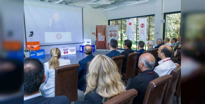 Eskişehir'de Milli Yetkinlik Hamlesi: Meslek liseleriyle sanayi buluşuyor