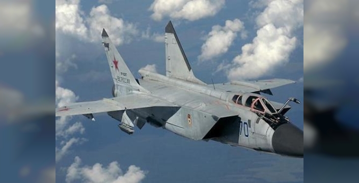 Estonya, Rus savaş uçaklarının hava sahası ihlalini kınadı