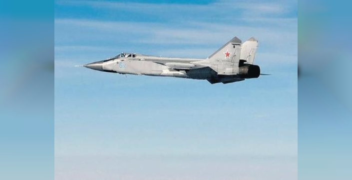 Estonya, Rus savaş uçaklarının hava sahası ihlalini kınadı