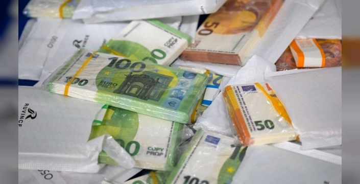 Euro, 1,17 dolardan işlem görüyor