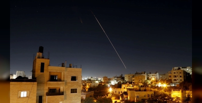 Eylat'ta İHA saldırısı: Ramon Havalimanı'nda 2 yaralı