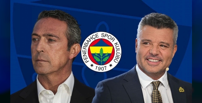 Fenerbahçe'de bugün başkan seçimi: Ali Koç ve Sadettin Saran yarışacak