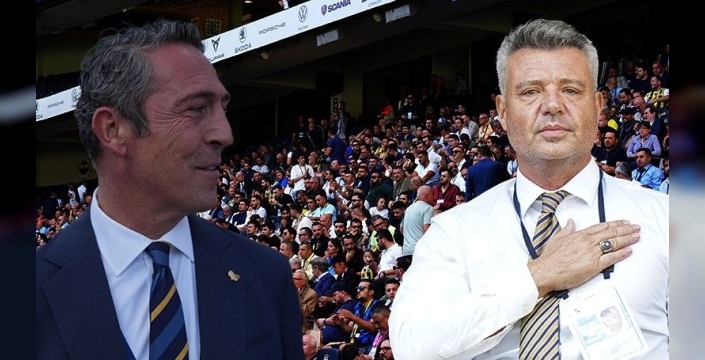Fenerbahçe'de bugün seçim: Ali Koç ve Sadettin Saran yarışıyor