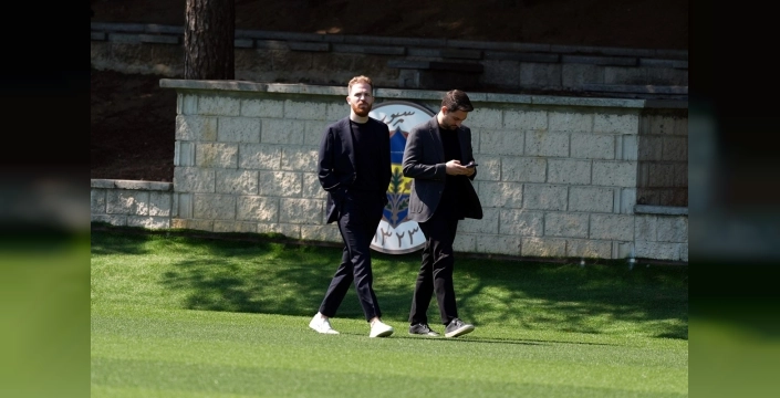 Fenerbahçe'de Tedesco sürprizi: Yeni teknik direktör hafta başında belli olacak