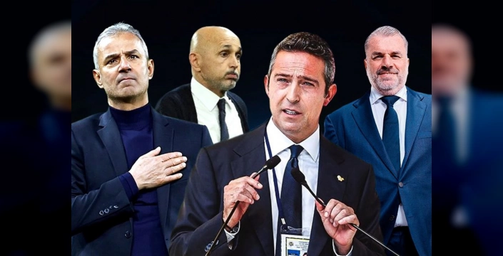 Fenerbahçe'de Teknik Direktör Kararı Yakında: İsmail Kartal mı, Başka Bir İsim mi?