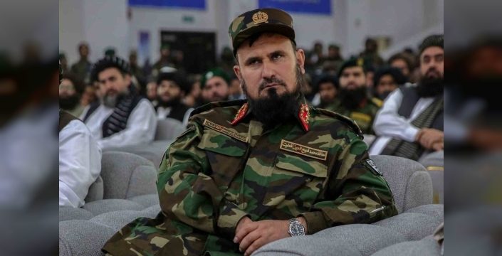 Fıtrat: Afganistan’ın bir karış toprağı pazarlık konusu olamaz