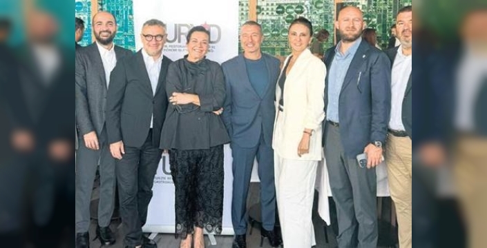 Gastronomi Zirvesi: 1.1 Trilyon Dolarlık Sektörün Geleceği Tartışılacak