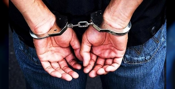 Gaziantep'te DAEŞ ve El Kaide Operasyonu: 7 Tutuklama