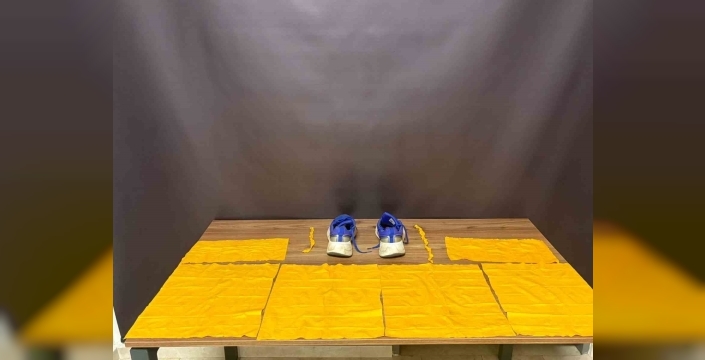 Gazipaşa'da uyuşturucu operasyonu: 2 şüpheli tutuklandı