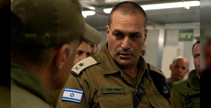 Gazze'de kara harekatı başladı: İsrail, 40 bin yedek askeri göreve çağırdı