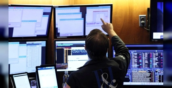 Gelişmekte olan piyasalara 44 milyar dolarlık sermaye girişi