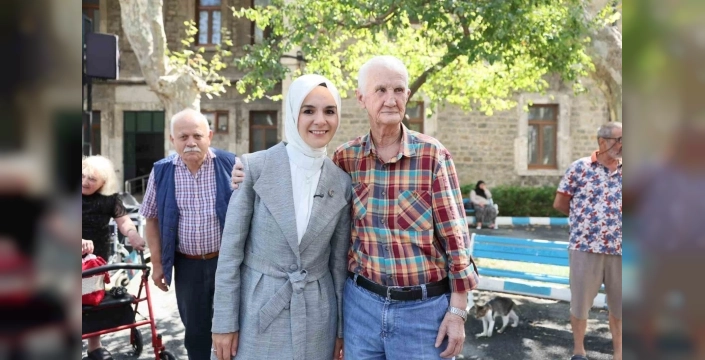 Göktaş: Hayırseverlik dünyayı değiştirecek